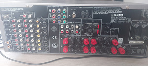 Yamaha rx v757 (2 foto / 3)