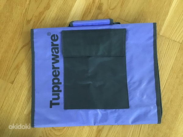 Tupperware сумка для ножей