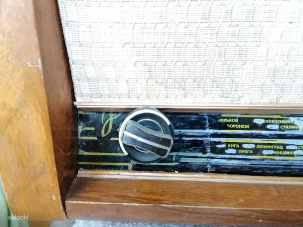 Radiola Rekord-60 (foto #5)