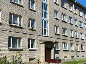 Kesk tn 49, Sillamäe, Ida-Virumaa (14 foto / 14)