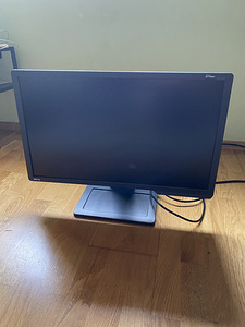 BenQ Zowie XL2411P 144hz, 1ms monitor (1 foto / 4)