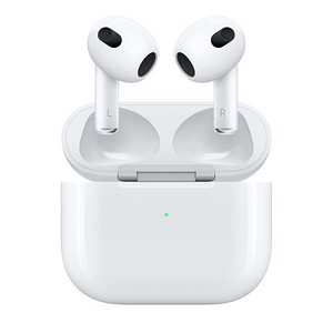 Airpods 3-го поколения (1 фото из 3)