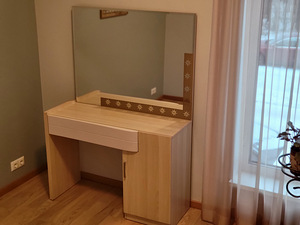 Peegliga kapp heas korras (1 foto / 3)