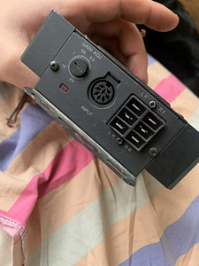 Блаупункт квадро (2 фото из 3)