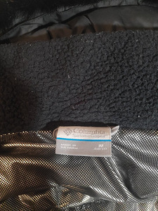 Columbia talvejope Nordic Strider (poistele) 146cm (5 foto / 5)