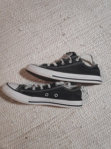 Кроссовки Conversse ALL STAR (2 фото из 3)