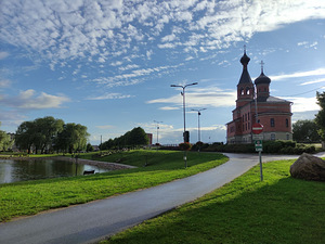 Veeru tn 22, Maardu, Harjumaa (13 foto / 13)