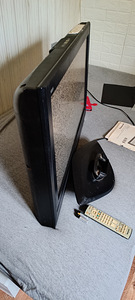 PANASONIC TV (4 foto / 5)