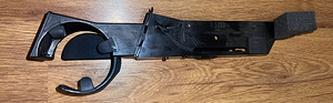 Väljatõmmatav topsihoidja/hoidik Ford Mondeo MK3 (5 foto / 5)