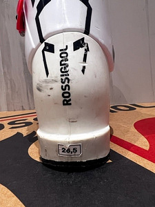 Лыжные ботинки Rossignol (3 фото из 3)