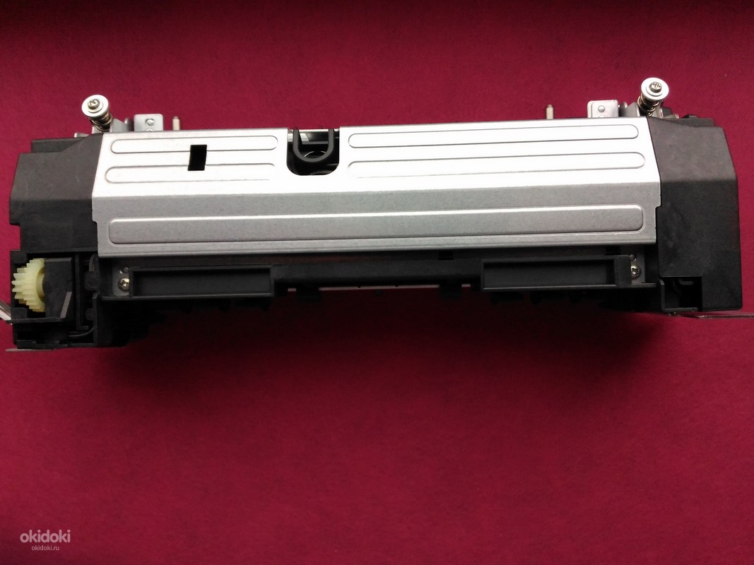 Kyocera FK-1150. Термоблок FK-1150. Термоблок Kyocera FK-1150.