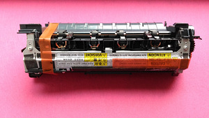 RM1-8396 Печь в сборе HP 600/M601/M602/M603