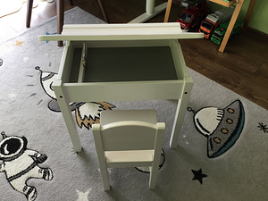 Tool + laud komplekt IKEA (4 foto / 8)