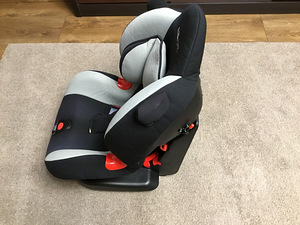 Väikelaste turvaiste Milli safe 9-25 25 € (3 foto / 7)
