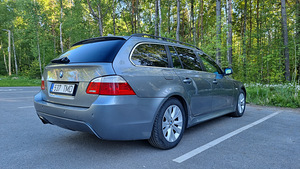 BMW 520D 2.0 110kW (3 foto / 12)