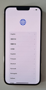 Apple iPhone 13 Pro Max 256 (3 фото из 5)
