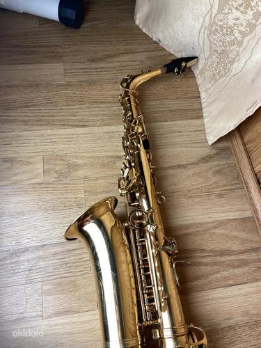Saksofon Austin ZSA 100S (foto #1)