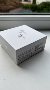 Apple AirPods Pro 2nd gen 1:1 (3 foto / 7)