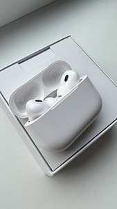 Apple AirPods Pro 2nd gen 1:1 (7 foto / 7)