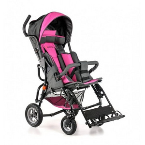 Кресло-коляска OPTIMUS для детей-инвалидов и детей с ДЦП