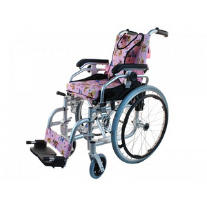 Кресло-коляска инвалидная LY-710-9C детская , Германия