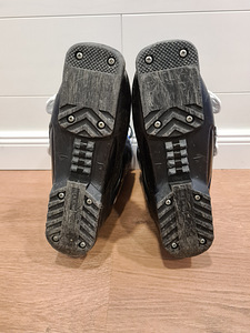 Nordica GP TJ. Suurus 24,5 (3 foto / 4)