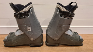 Nordica Easy Move 29.5 (2 foto / 3)