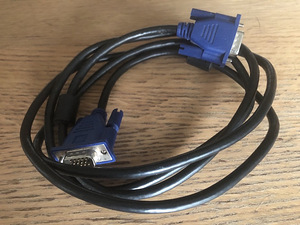 Mini-Monitor (14 inch, 800x600) (4 foto / 4)