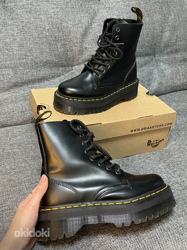 Dr. Martens JADON