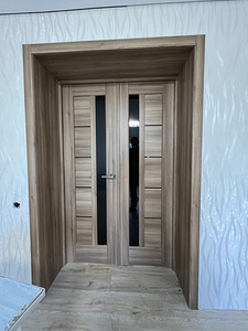 Paigaldus, remont, reguleerimine uksed. Lodžade ja rõdude re (2 foto / 10)