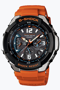 Casio g-shock GW3000 (1 foto / 2)