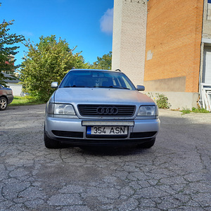 Audi A6 C6 (2 foto / 7)