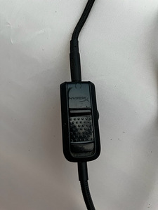 HyperX Cloud Revolver (5 foto / 6)