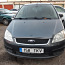 Ford Focus C-MAX запчасти (фото #2)