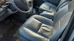 Chrysler grand voyager (3 foto / 3)