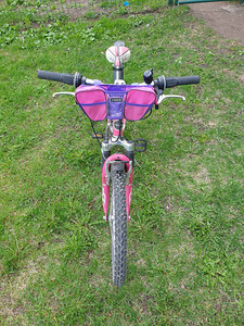 Велосипед TREK для девочки