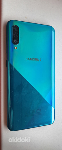 Samsung A 30 S (foto #2)