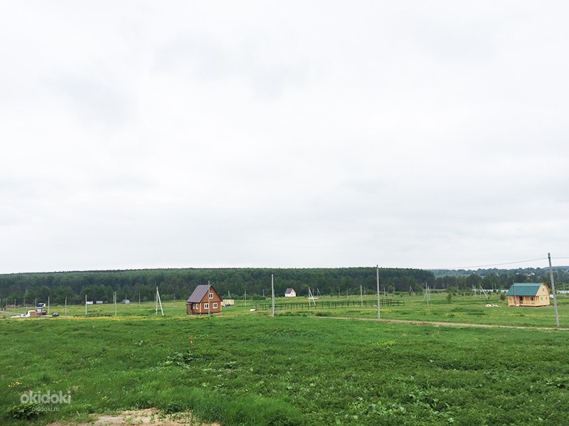 Першино Раменский Район Купить Участок