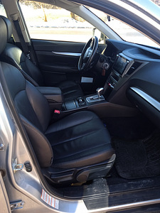 Subaru Outback 2.0L diisel chip 132kw (9 foto / 11)