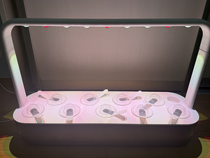Click and Grow smart garden 9 (2 foto / 2)