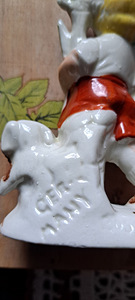Statuett (4 foto / 4)