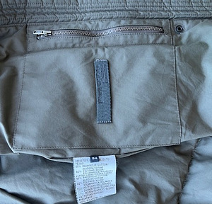 Marc O´Polo vest (4 foto / 4)