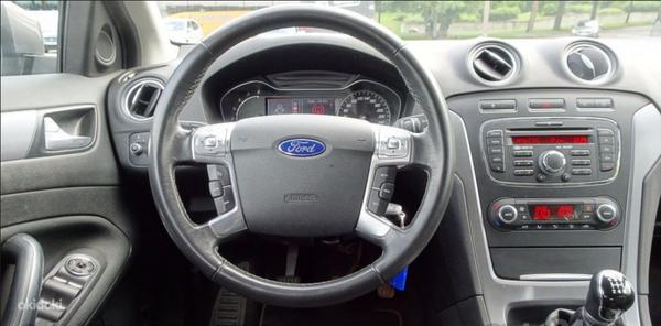 Продам Ford Mondeo 2012г. (фото #5)