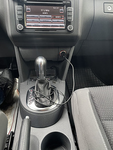 Volkswagen Touran 1.6 77kV (7 foto / 13)