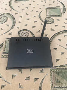 Modem (3 foto / 9)