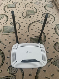 Modem (4 foto / 9)