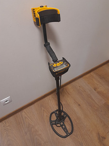 Garrett Ace 400i (1 фото из 7)