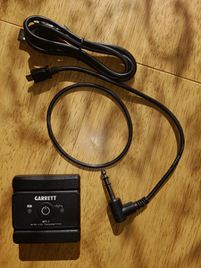 Wt-1 transmitter (1 foto / 4)