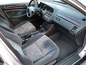 Honda Accord ATM (8 foto / 10)