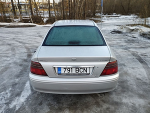 Honda Accord ATM ÜV 03.2024 (5 foto / 9)